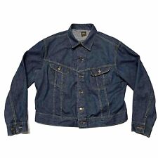 denim jacket lee for sale  Chicago