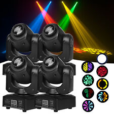 100w moving head gebraucht kaufen  Nettetal