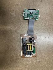 Sharp QPWBFB035MRE 008897-014-r000 Board Display v10110401476 |KM1547 for sale  Shipping to South Africa