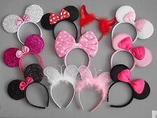 Minnie mouse ears for sale  COVENTRY