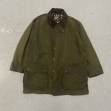 Vintage barbour waxed for sale  Bradenton