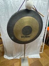 Wuhan gong stand for sale  Warrensburg