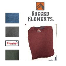 Rugged elements men for sale  Taylors