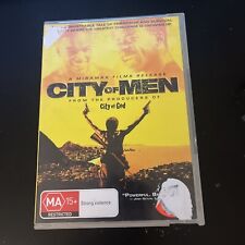 Cidade dos Homens (DVD, 2007) Pedro Henrique, Luciano Vidigal Região 4 comprar usado  Enviando para Brazil