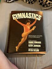 Gymnastics book for sale  Bailey