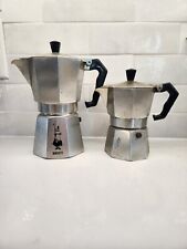 Bialetti Kremina Espresso Maker - 3 Cup outlet store - Barista Warehouse  Sales 2022 