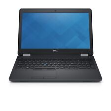 Notebook Dell Precision 3510 15,6" Core i7 Quad-Core 16GB Ram 512GB SSD Windows 10 comprar usado  Enviando para Brazil