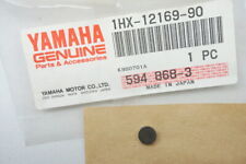 Yamaha shim ventil gebraucht kaufen  Teutschenthal
