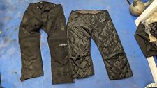 Rst textile trousers for sale  COVENTRY