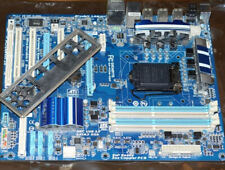 Placa-mãe Intel Gigabyte Technology GA-P55A-UD3 LGA 1156 DDR3 comprar usado  Enviando para Brazil