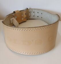 Weight lifting belt for sale  BRIERLEY HILL