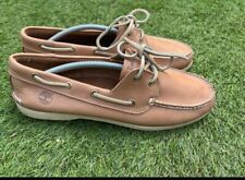 Men timberland boat for sale  CREDITON