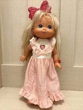 1988 sparkles doll for sale  Cranston