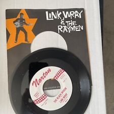Link wray raymen for sale  Brooklyn