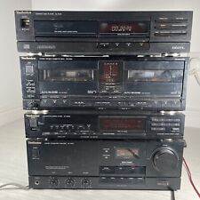 Technics x950 system for sale  Shipping to Ireland