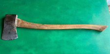 Nice axe long for sale  Newport