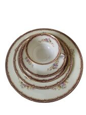 Noritake china mystery for sale  Rockford