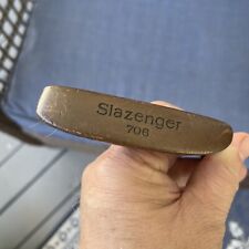 Rare slazenger series for sale  Marietta