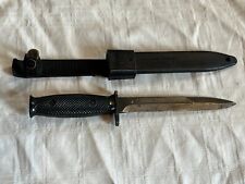 Imperial bayonet knife for sale  Rock Hall