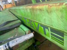 Merlo telehandler model for sale  CHORLEY