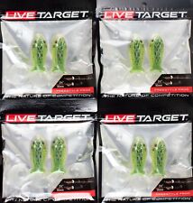 Live target freestyle for sale  Shipping to Ireland