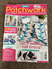 Lena patchwork 73 gebraucht kaufen  Schorndorf