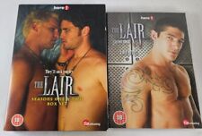 Lair seasons dvd for sale  CROYDON