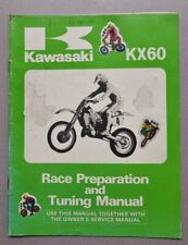 Genuine used kawasaki d'occasion  Expédié en Belgium