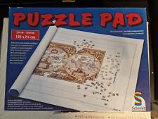 Puzzleteppich pad 118x84 gebraucht kaufen  Wangen