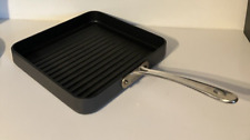 Clad square grill for sale  Levittown