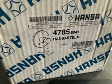 Hansa stela hansastela gebraucht kaufen  Heiligenhaus