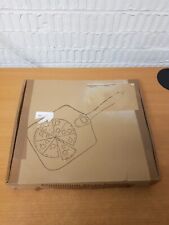 Pizza peel metal for sale  LONDON