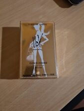 Eau parfum gold d'occasion  Tours-