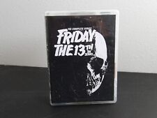Friday 13th series for sale  Gillette