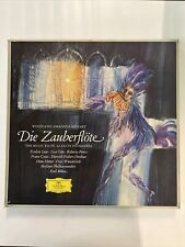 Zauberflöte mozart box gebraucht kaufen  Krefeld