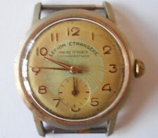 Vintage rare montre d'occasion  Valenciennes