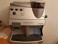 Kaffeevollautomat café crema gebraucht kaufen  Schnetzenhausen