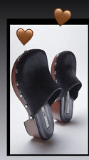 Zara woman leather for sale  SOUTHAMPTON