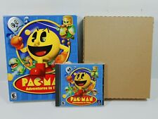 Pac man adventures for sale  Tacoma