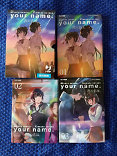 Your name manga usato  Verona