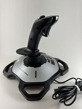 Logitech Extreme 3D Pro USB Gaming Joystick | Silver/Black | TESTED & WORKS for sale  Shipping to South Africa