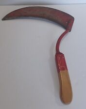 Hand sickle scythe for sale  Spokane