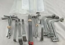 Large Lot Mitek Arthroscopy Instruments, Fixators Reamers, & More Mix New/Used for sale  Shipping to South Africa