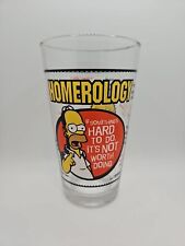 Homer simpson drinking for sale  Shipping to Ireland