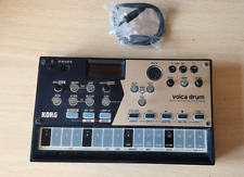 Korg volca drum for sale  STAFFORD