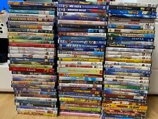 Dvd sammlung kinderfilme gebraucht kaufen  Lüdenscheid