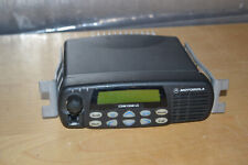 Motorola radio cdm1550 for sale  Indianapolis