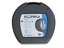 Konig pro 245 for sale  Pacifica