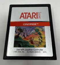 Centipede game cartridge for sale  Allentown