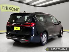 2022 chrysler pacifica d'occasion  Expédié en Belgium